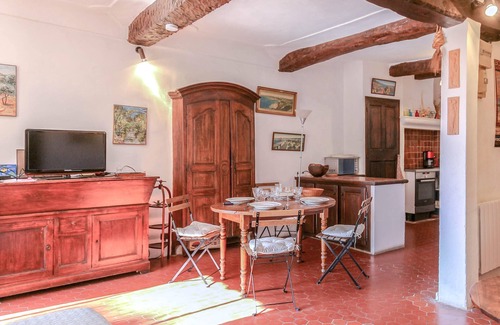 Le Cannet Apartment | Apartment in the heart of Le Cannet with AC, TERRACE, BENAKEY