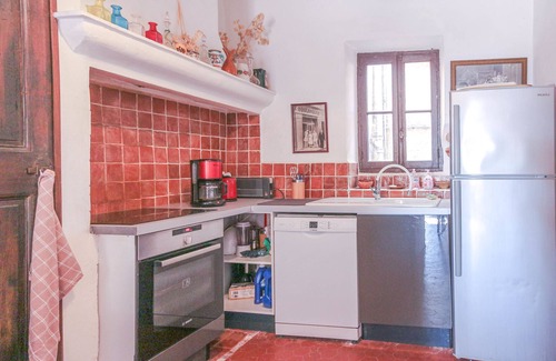 Le Cannet Apartment | Apartment in the heart of Le Cannet with AC, TERRACE, BENAKEY