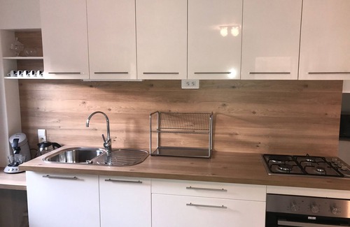 Saint-Martin Apartment | Apartment in the heart of Perpignan very quiet