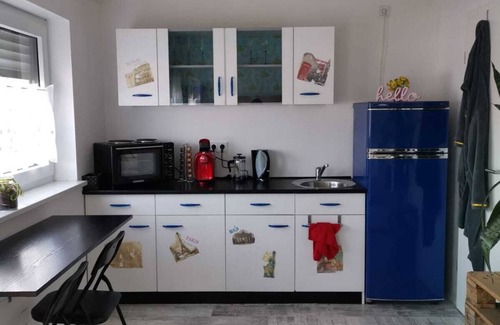 Schneckenlohe Apartment | Apartment in the heart of the Franconian Forest