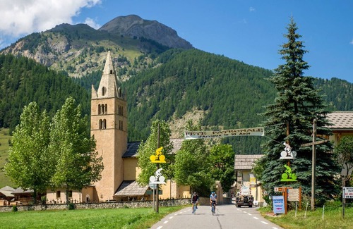 Arvieux Apartment | Apartment in the heart of the Queyras