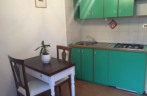 Citta Alta Apartment | Apartment in the heart of Città Alta Bergamo