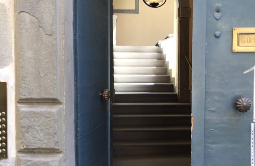 Citta Alta Apartment | Apartment in the heart of Città Alta Bergamo