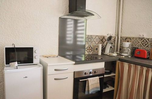 Pessac Apartment | Apartment in the heart of the bordeaux vineyards