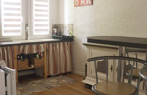Pessac Apartment | Apartment in the heart of the bordeaux vineyards