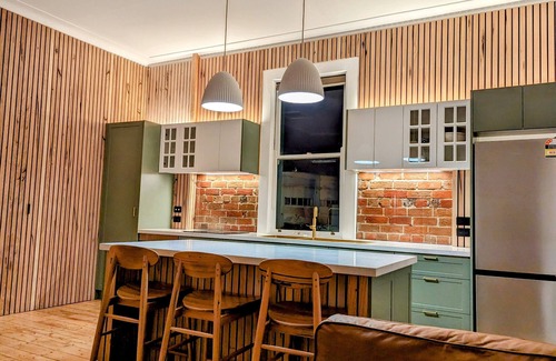 Cooma Apartment | Apartment in the heart of Cooma