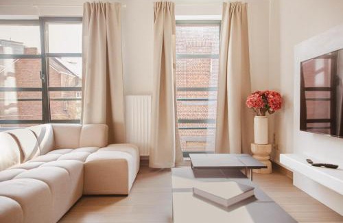 Hasselt Apartment | Apartment in the heart of Hasselt