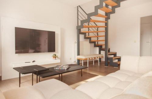 Hasselt Apartment | Apartment in the heart of Hasselt