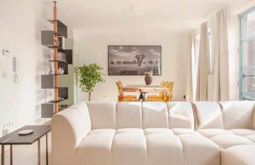 Hasselt Apartment | Apartment in the heart of Hasselt