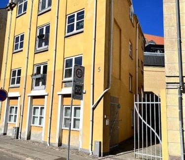 Aalborg Apartment | Apartment in the heart of Aalborg
