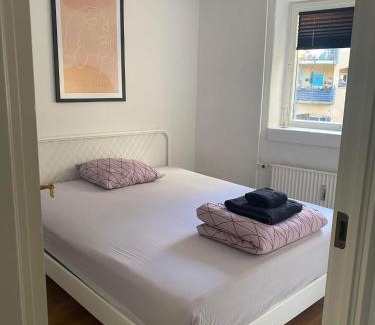Aalborg Apartment | Apartment in the heart of Aalborg