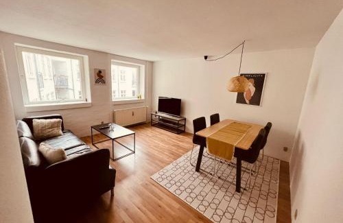 Aalborg Apartment | Apartment in the heart of Aalborg