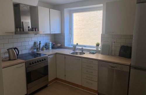 Aalborg Apartment | Apartment in the heart of Aalborg