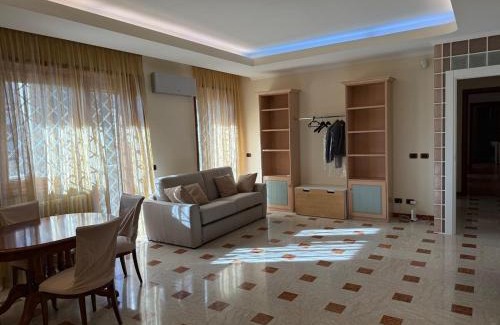 Quartiere XX Ardeatino Apartment | Apartment in the heart of EUR