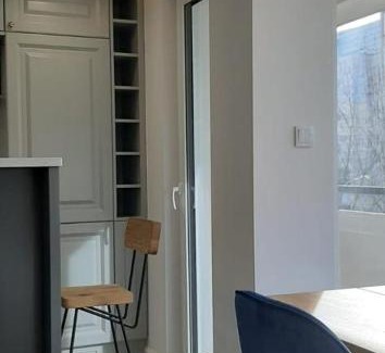 Bialystok Apartment | Apartment in the heart of Bialystok