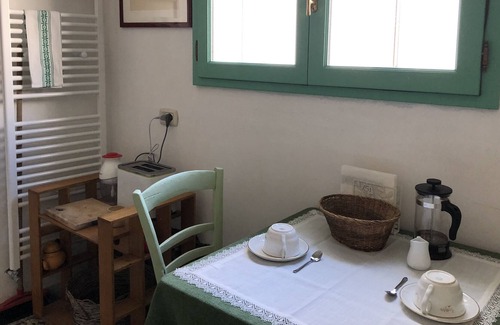 Calimera Apartment | Apartment in the hinterland of Puglia very close to Lecce and the beaches