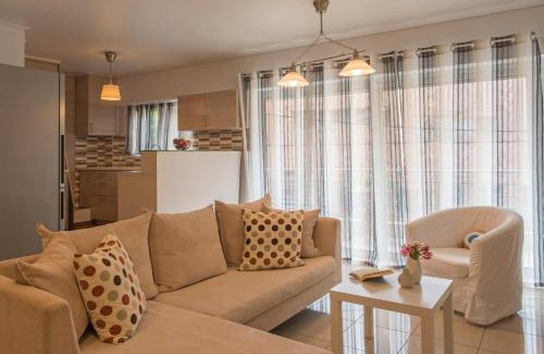 Thissio Apartment | Apartment in the Historical Center of Athens
