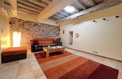 Saint-Cyprien Apartment | Apartment in the Hypercentre of Toulouse