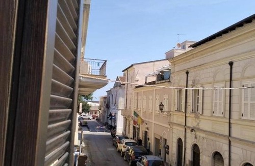 Porto Torres House | Apartment in the center of Porto Torres very close to the sea IUN Q6031