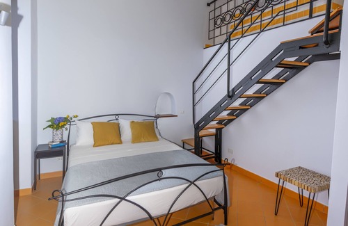 Meta Bed & Breakfast | Apartment in the name of peace and tranquility