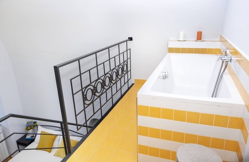 Meta Bed & Breakfast | Apartment in the name of peace and tranquility