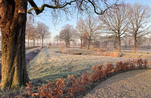 Uden RV Rental | Apartment in the Netherlands Near Nature