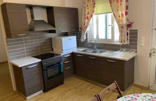 Anixi Apartment | Αpartment in the northern suburbs of Athens