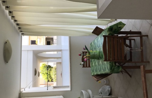 Otranto Apartment | apartment in the residence gli elmi