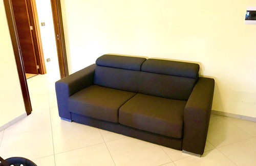 Otranto Apartment | apartment in the residence gli elmi