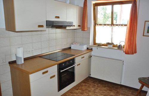 Ebenweiler Apartment | Apartment in the rose garden