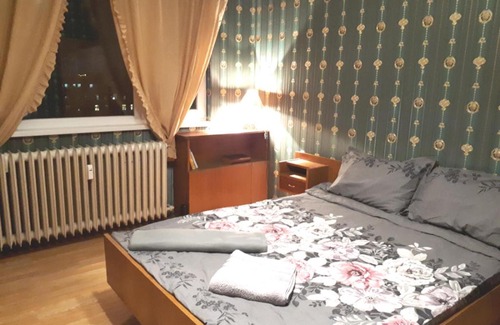 Sofia City Center Apartment | Apartment In the spirit of Old Sofia