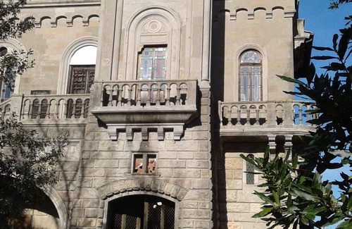 Fauglia Apartment | Apartment in the Tuscan countryside wifi/parking