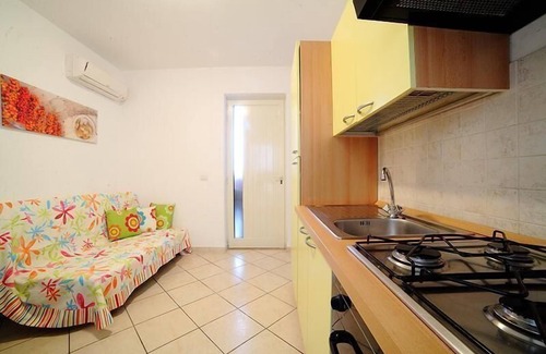 Torre Mozza Apartment | Apartment in Torre Mozza with Furnished Terrace