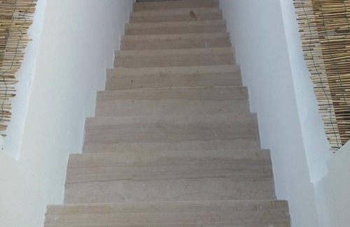 Torre Mozza Apartment | Apartment in Torre Mozza with Furnished Terrace