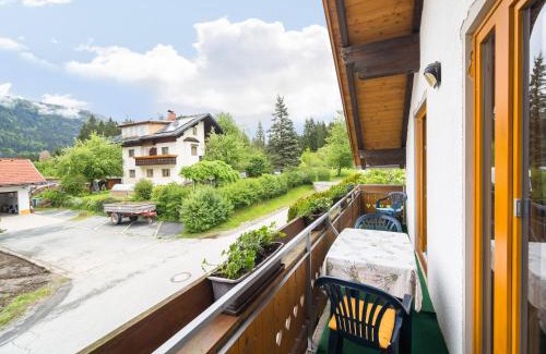 Tropolach Apartment | Apartment in Tröpolach near Nassfeld