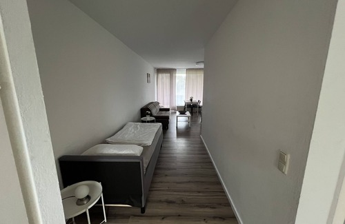 Sieglar Apartment | Apartment in Troisdorf1