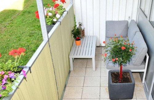Tulln an der Donau Apartment | Apartment in Tulln an der Donau