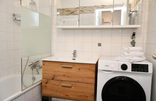 Tulln an der Donau Apartment | Apartment in Tulln an der Donau