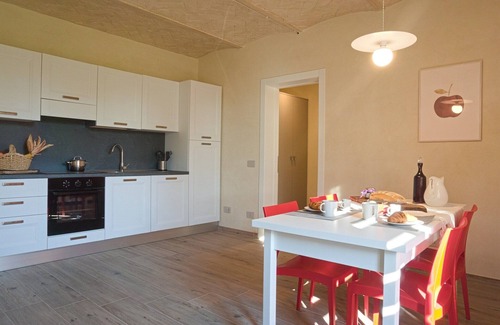 Agliana Apartment | Apartment in Tuscany near Florence