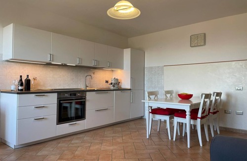 Larciano Apartment | Apartment in Tuscany near Montecatini Golf Club