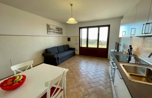 Larciano Apartment | Apartment in Tuscany near Montecatini Golf Club
