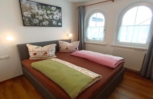 Landeck Apartment | Apartment in Tyrol near Ski Slopes