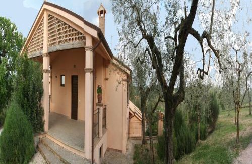 Giano dell'Umbria House | Apartment in Umbria near Montefalco Winery