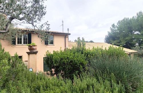 Giano dell'Umbria House | Apartment in Umbria near Montefalco Winery