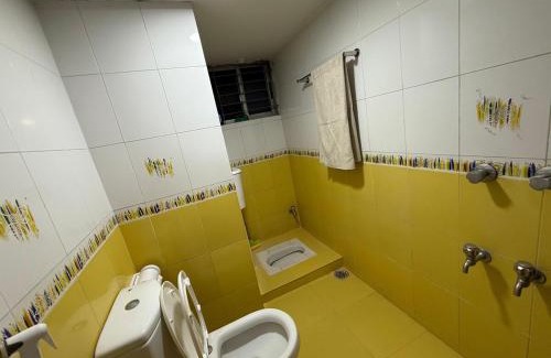 Uttara Apartment | Apartment in Uttara, Sector 10, Dhaka 3 BR, 3 Bath