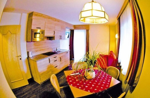 Santa Cristina Val Gardena Apartment | Apartment in Val Gardena near Ski Slopes