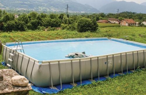 Santa Giustina Apartment | Apartment in Valbelluna near Dolomites