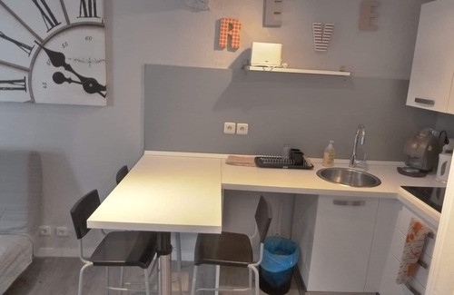Valbonne Apartment | Apartment in Valbonne village/New Apartment in Valbonne, Cote d'azur