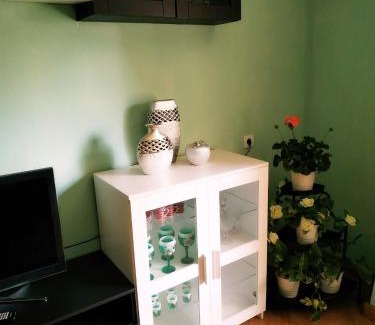 En Corts Apartment | Apartment in Valencia