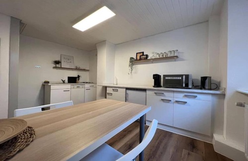Vallendar Apartment | Apartment in Vallendar near Rhine Promenade